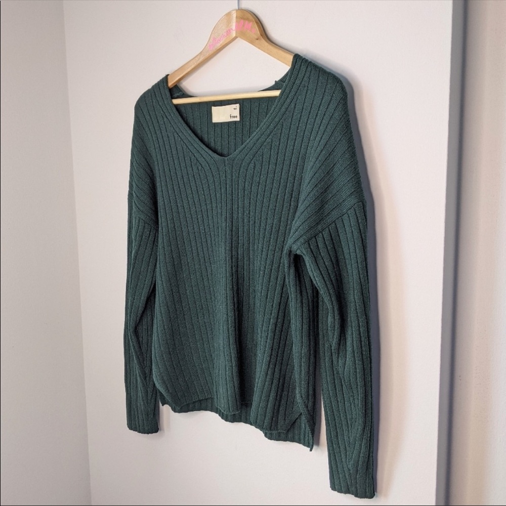Wilfred Free Oversized Sweater